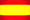 version español