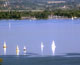 Sail on Lake Balaton