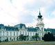 Festetics Palace in Keszthely