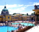 Szechenyi thermal bath