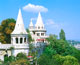 Fisherman's Bastion