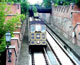 Funicular railway