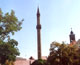 Minaret