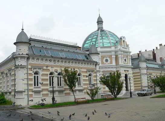 La historia de Miskolc se remonta hasta la cultura del hombre primitivo de la edad glacial. Los primeros habitantes conocidos fueron uno de los tribus de los celtas, los kotinus, los que se establecieron en la regin a finales de la edad de hierro.