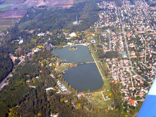 Nyregyhza ist der Komitatssitz des Komitats Szabolcs-Szatmr-Bereg in Nordost-Ungarn. Das zuerst 1209 erwhnte 