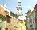 Sopron