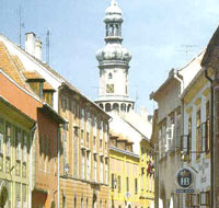 Sopron