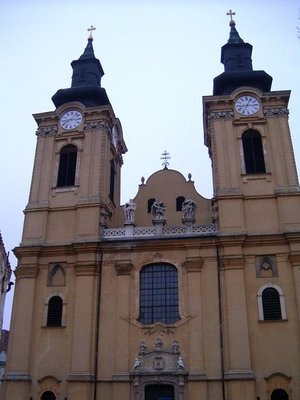 Szkesfehrvr recibi con justa razn el nombre de la cuidad de los reyes, pues en la edad media fue el centro mundano del reino adems fue el lugar de coronacin y entierro de los reyes hngaros.