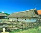 skanzen (open-air village museum)