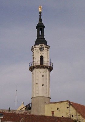 Veszprm (population 59 000) lies between Bakony and the northern part of Lake Balaton. Its history stretches back to the time of Hungary's founding when Gizella established the first episcopate and thus Veszprm came to be the city where queens were crowned.