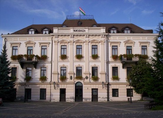 Die historische Vergangenheit und Erinnerungen der Stadt mit 59 000 Einwohnern zwischen dem Oberland Balaton und Bakony  gehen bis zur Landnahme zurck. Veszprm wird von vielen als die Stadt der Kniginnen bezeichnet.