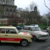 Trabant Tour