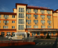 Airport Hotel