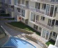 Ak�cfa Apartment House