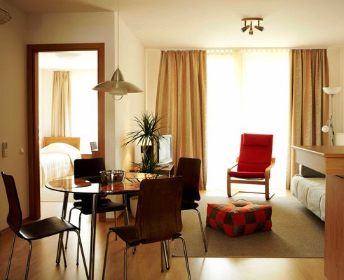 Alba Villa is located on the northern side of Lake Balaton in the resort Balatonf�red, which is the best known historical bathing town of the lake and has favourable climate by its geographical position.
