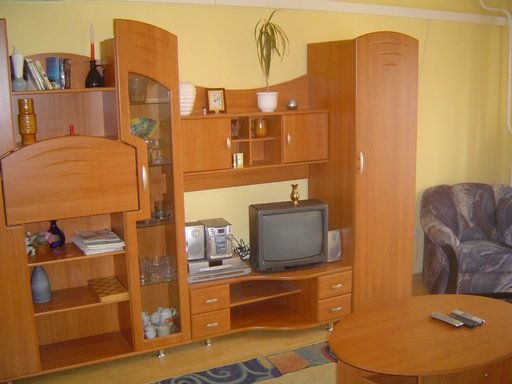 Fully equipped, new studios, one-, and two-room-apartments for 1-5 persons. There is 0-24 reception service, garage, in the new building, which is located only 50 metres from the Raday, and 150 metres from the Vaci pedestrian steet.