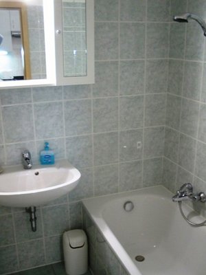 Fully equipped, new studios, one-, and two-room-apartments for 1-5 persons. There is 0-24 reception service, garage, in the new building, which is located only 50 metres from the Raday, and 150 metres from the Vaci pedestrian steet.