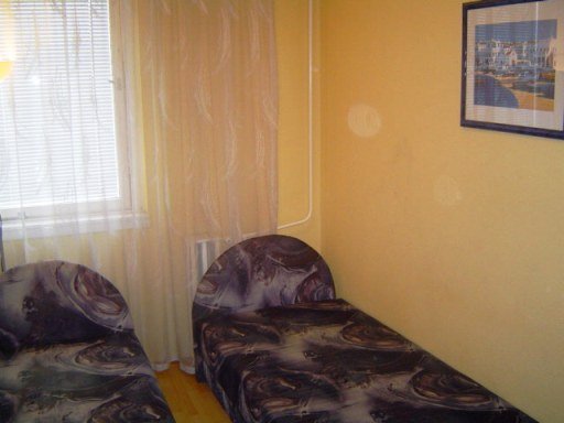 Fully equipped, new studios, one-, and two-room-apartments for 1-5 persons. There is 0-24 reception service, garage, in the new building, which is located only 50 metres from the Raday, and 150 metres from the Vaci pedestrian steet.