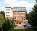 Alfa Art Hotel