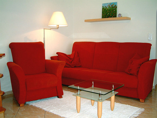 The Anett's Villa is situated in one of H�v�z's most flowery and wonderful streets, in a peaceful, natural environment, yet not far from the lake and the town centre.