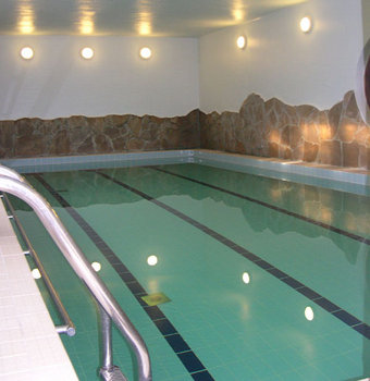 The Pension Aqua is situated in Budakeszi (next to Budapest), 7 kms far from Moszkva Square, downtown Budapest. The air is so clean here that the region is called 