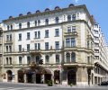 Radisson SAS Beke Hotel