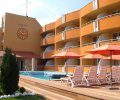 Thermal Hotel Belenus