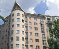 Boulevard City Pension