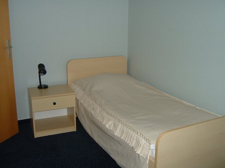 The CEU Center is located in suburban Budapest, about 20 minutes from downtown. All 411 rooms and suites are air-conditioned and include private showers.