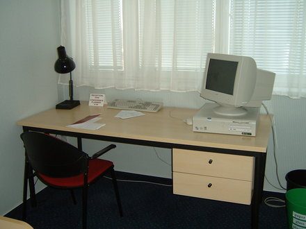 The CEU Center is located in suburban Budapest, about 20 minutes from downtown. All 411 rooms and suites are air-conditioned and include private showers.