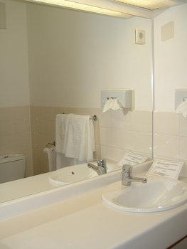 The CEU Center is located in suburban Budapest, about 20 minutes from downtown. All 411 rooms and suites are air-conditioned and include private showers.