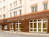 City Hotel Apartment House