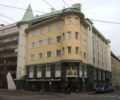 City Hotel Szeged