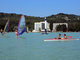 Water sports