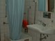 Bathroom for handicapped