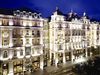 Corinthia Hotel Budapest