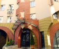 Hotel Corvin