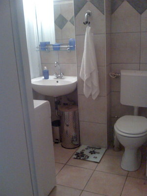 Danube River Apartment is located on the Buda side of the city, at the foot of the Elisabeth bridge and the Gell�rt hill, on Attila road. Our apartment offers a splendid view of the Danube, and of both the Pest and the Buda side.