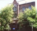Pensione Dominik Hostel Budapest