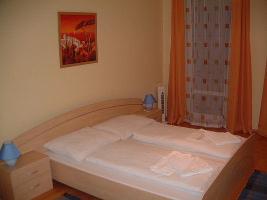 Elite Studios are located in center of Budapest, about 300 meters from the Small Boulevard (K�roly K�r�t) and Astoria. The world famous synagogue is 50 meters far from the building.