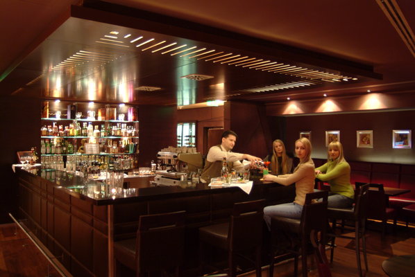 Hotel Fagus**** is a new conference and wellness hotel situated in the forests of L�v�r Hills in the green belt of Sopron, just 7 kms far from the border of Hungary and Austria, 15 kms from Lake Fert�, 60 kms from Vienna and 220 kms from Budapest.