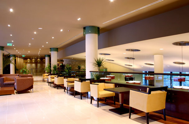 Hotel Fagus**** is a new conference and wellness hotel situated in the forests of L�v�r Hills in the green belt of Sopron, just 7 kms far from the border of Hungary and Austria, 15 kms from Lake Fert�, 60 kms from Vienna and 220 kms from Budapest.