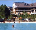 Hunguest Hotel Flra