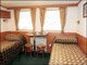 Boat Hotel Fortuna