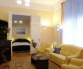 Grand Apartments