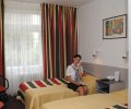 Hunguest Hotel Griff