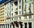 Best Western Hotel Hungaria