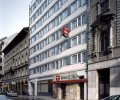 Ibis Budapest City