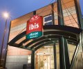 Ibis Budapest V�ci �t