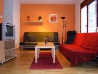 Grand Kazinczy Apartments